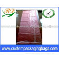 Biodegradable Pva 100% Water Soluble Laundry Bag For Infection Control